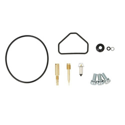 Zestaw naprawczy gaźnika kawasaki vn 1500 vulcan (usa) '87-99