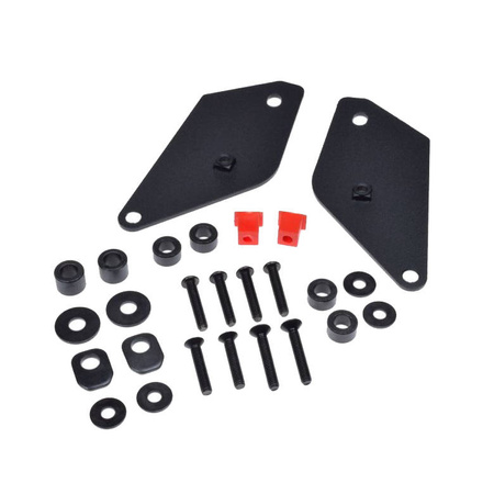 Stelaż kufra tylnego Shad do BMW S1000XR (15-17)