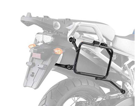 Stelaż Kufrów Bocznych Monokey Yamaha Xtz 1200 Z/Ze Super Tenere (10-19) - Również Pod Kufry Monokey Retro-Fit K-Venture Alu Oraz K'mission Alu