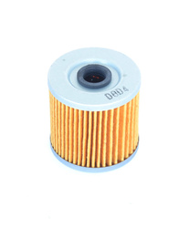 Filtr oleju kawasaki klr/klx/ksf/kef (hf123)