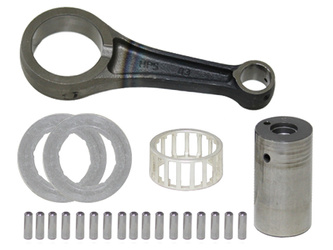 korbowód honda trx 450 '04-'05 (at-09194)