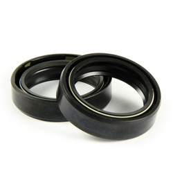 Uszczelniacze przedniego zawieszenia olejowe ktm sx 50/65 '12-'16 35x46x11m