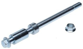 Oś tylnego koła Junak 901 902 FI15x246 mm