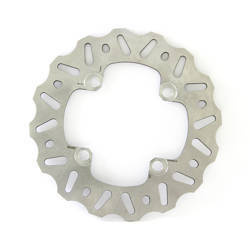 Tarcza hamulcowa tył kawasaki kx 85/100 '01-'17 wave