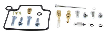 Zestaw naprawczy gaźnika honda cmx250 96-12