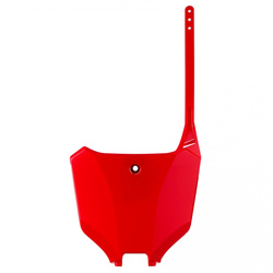 Pole numerowe (plastron) honda crf 250r '22'