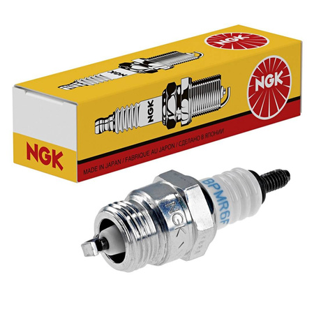 świeca zapłonowa bpmr6f (nr 1270) (10) – NGK
