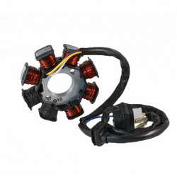 Stojan Alternatora Kymco Agility 4t Eu3 125cc