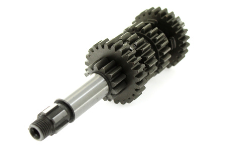 Wałek Główny Skrzyni Biegów Pierwotny Power Force Ht1e40mb.05.01