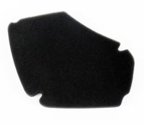 Filtr powietrza piaggio zip 50 4t '00-'01, zip base/rst/fast '92-'96, gilera easy moving 50 '93-'98 (oem: 431838)