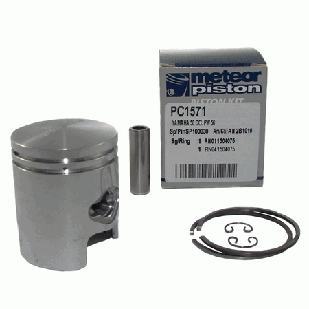 Tłok meteor yamaha pw 50 (40,75)