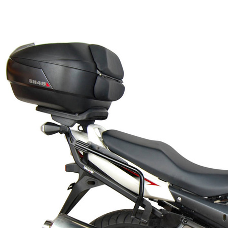 Stelaż do kufrów bocznych Shad 3P do Suzuki Bandit