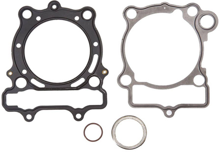 uszczelki top-end suzuki rmz 250 '13-'15 big bore 80mm (+3mm)