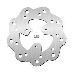Tarcza hamulcowa przód peugeot ludix 50 '05-07 (155x42x3mm) (3x6,5mm) wave