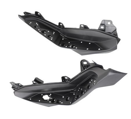 Komplet Osłon Plastikowych Power Force Yamaha N-Max 125 15-20