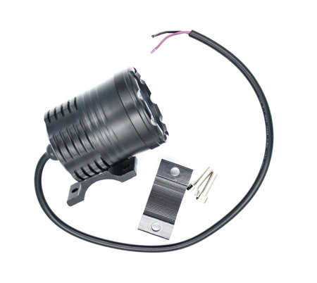 Halogen Led 12v 60w Pomocnicze Światło Do Jazdy Dziennej 1 Szt