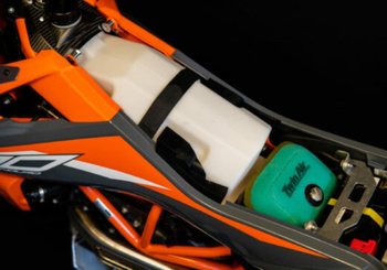 FILTR POWIETRZA HUSQVARNA 701 RADE GARAGE '16-'22; KTM 690 RADE GARAGE '19-'21 (FILTR NASĄCZONY OLEJEM)