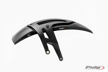 Błotnik tylny puig do bmw r1250r 18-22 czarny mat