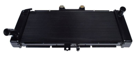 Chłodnica cieczy do Suzuki Gsf1250 Gsx650 F