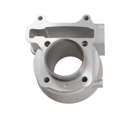 Cylinder Żeliwny Power Force Gy6 Kymco 47 Mm 4t