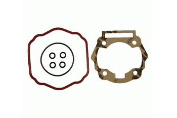 Komplet Uszczelek Top-End Airsal Derbi Senda Gpr Gilera Rcr Smt 48,00mm