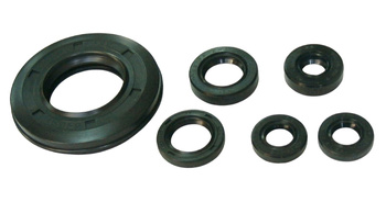 Tourmax komplet (zestaw) uszczelniaczy silnikowych honda xl 500s '79-'82, xr500 '79-'80 (made in japan)