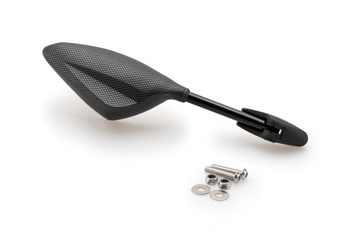 Lusterko Rs2 Prawe Do Suzuki Sv1000s 03-07 Carbon