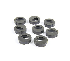 Prox gumki kosza sprzęgłowego kawasaki kx 250 89-05, kxf 450 06-18 ( 8 szt.