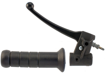 Dźwignia Lewa Quartz. Rms 18 404 0240