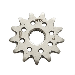 Zębatka przednia 2120 13 honda cr 125r '04-'07, crf 250r/x '04-'17 (212013jt) (łańc. 520)