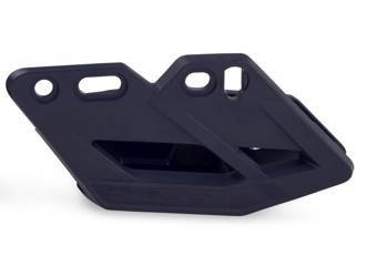 Obudowa prowadnicy łańcucha kolor niebieski husqvarna