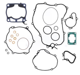 KOMPLET USZCZELEK YAMAHA YZ 125 '22-'24 , FANTIC XX / XE 125 '22-'23