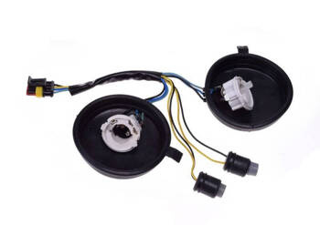 Oprawa żarówki Keeway Focus BA20D podwójna