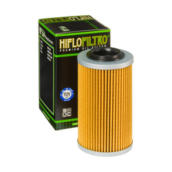 Filtr Oleju Hf564