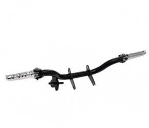 Podnóżek kierowcy do motoroweru Simson S51 S50 S53