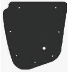 filtr powietrza yamaha ct 50 '90-'95, jog 50 '95-'96, mbk sorriso 50 '91-'06 (oem: 1nte445100;3xge445100)