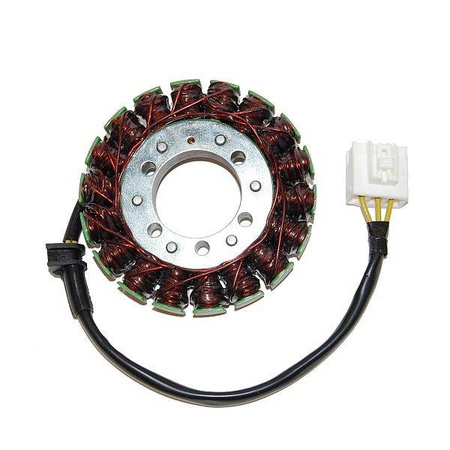 Uzwojenie alternatora (stator) honda cbr 1000rr (04-07) - na wysokie temperatury