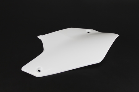 Osłona Tylna Boczna Lewa Bała Apollo Rxf Open 125/140