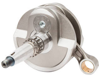 wał korbowy kawasaki kfx 450r 08-13 hd