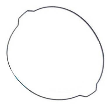 uszczelka pokrywy sprzęgła zewnętrzna ktm sx 85 '18-'22 husqvarna tc85 '18-'22 gas gas 85 '21-'22