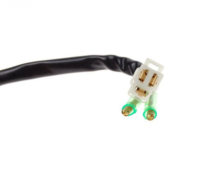 Stator iskrownik 8 cewek ATV 70