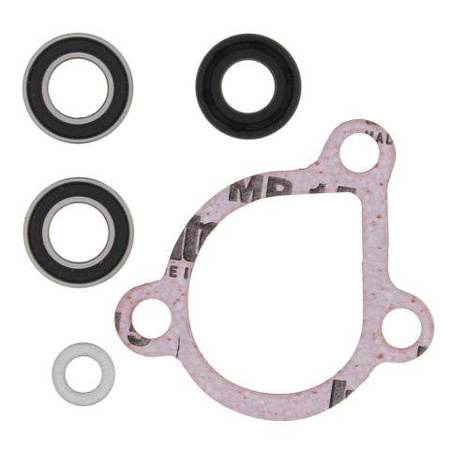 Winderosa (vertex) zestaw naprawczy pompy wody ktm sx 50 06-08, sx pro jr 50 02-09, sx pro sr 50 02-05