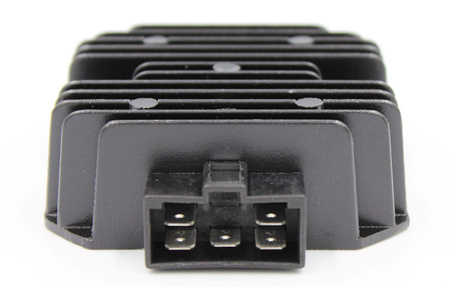 Regulator napięcia kawasaki klf300 vn700 vn1500 zl600 zx600 ret000009