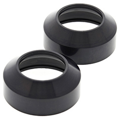 Uszczelniacze przedniego zawieszenia pyłowe yamaha xs850 '80-'81, kawasaki kz750e/ltd '80-'83, kz650csr '81-'83