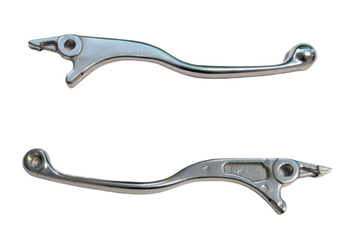 DŹWIGNIA HAMULCA ATV KAWASAKI 250/300/360/400/650/700/750 (13-4711N)