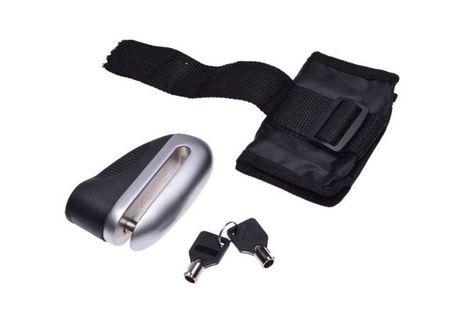 Blokada tarczy hamulcowej 10X100X70