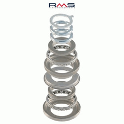 Łożyska Główki Ramy Beverly 125/250