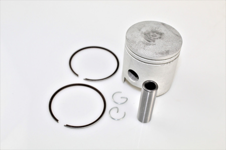 Tłok Yamaha Aprilia Am6 (47,00)