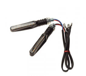 Kierunkowskaz diody led sekwencyjny para tył do ATV UTV