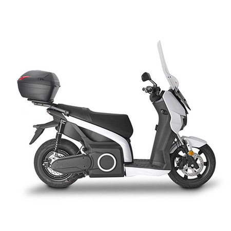 stelaż kufra centralnego monolock silence s01 '22-, (bez płyty)